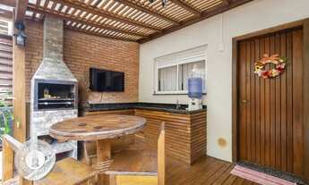 Imagem: Sobrado em Blumenau