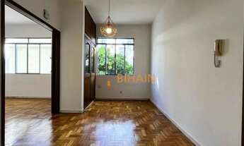 Imagem 4: Apartamento com 3 dormitórios à venda, 110 m² por R$ 620.000,00 - Santo Antônio - Belo Hor