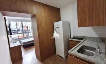 Imagem 6: ALUGA-SE STUDIO MOBILIADO POR R$ 2.000/MÊS - ATERRADO - VOLTA REDONDA/RJ