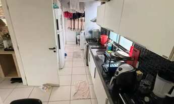 Imagem: Apartamento à venda no CAP TRINIDAD CASA
