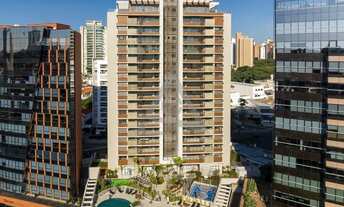 Imagem: Apartamento à venda em Campinas, Cambuí