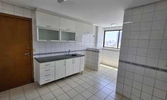 Imagem 7: Cobertura Duplex, 3 suítes com Piscina, 244 metros, e Lazer Completo no Prestigiado Setor