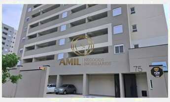 Imagem 2: EE - Aluga-se Apartamento, 2 quartos- 1 suíte com sacada - Planejado, 63,89 m² , Urbano