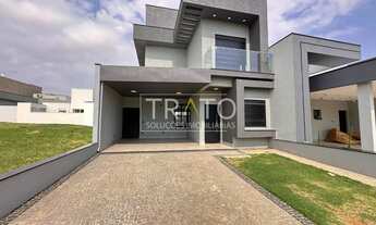 Imagem: Casa - Residencial Terras da Estância