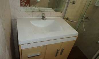 Imagem 5: Casa para aluguel possui 70 metros quadrados com 2 quartos em São Paulo - Belo Horizonte