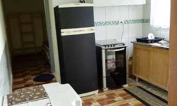 Imagem: Casa temporadada Caraguatatuba