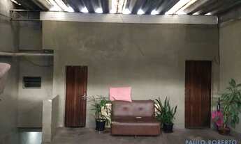 Imagem 3: CASA ASSOBRADADA - MORUMBI - SP