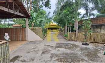 Imagem 7: Chácara à venda em Guapiaçu-SP, no bairro Monte Castelo: 2 quartos, 1 suíte, 1 sala, 2 ban