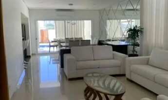 Imagem: Casa de Condomínio de Luxo no Swiss Park