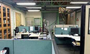 Imagem 2: Sobrado, 436 m² - venda por R$ 3.940.000,00 ou aluguel por R$ 23.050,00/mês - Água Branca