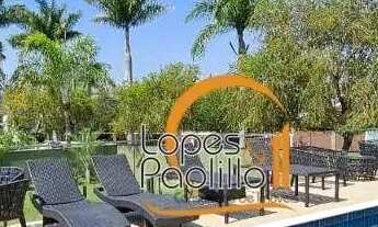 Imagem: Casa com 4 dormitórios à venda, 280 m²