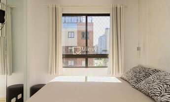 Imagem 11: Cobertura à venda - 3 quartos - 1 suíte - Ecoville