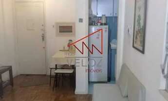 Imagem 7: Apartamento-À VENDA-Botafogo-Rio de Janeiro-RJ