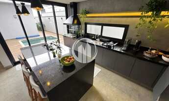 Imagem 7: Casa com 3 suítes - Loteamento Reserva Ermida - Bairro Eloy Chaves - Recanto Qua