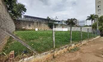 Imagem 4: Terreno no Portal da Colina