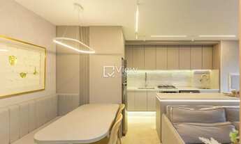 Imagem 7: Apartamento de cinema! Sua nova moradia em Curitiba