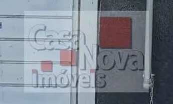 Imagem: Casa Térrea, Jardim Brasil (Zona Norte)