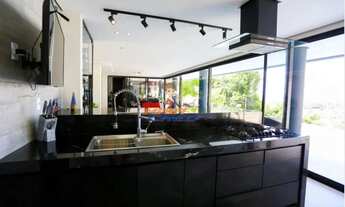 Imagem 7: Casa para Venda em Porto Seguro, Estrada do aeroporto, 4 dormitórios, 4 suítes, 6 banheiro