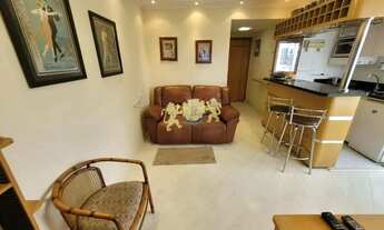 Imagem 6: Rarus Flats - Flat para alugar na Vila Mariana - Edifício Royal Ibirapuera