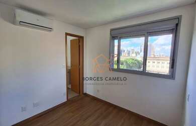 Imagem 7: Apartamento com 2 quartos, 72 m² a venda ou aluguel - Funcionários - Belo Horizonte/MG