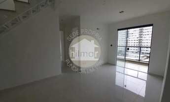 Imagem: Méier -Cobertura dúplex de alto padrão