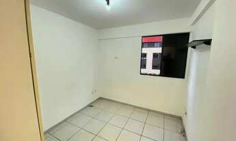 Imagem 6: Imóvel para aluguel possui 62 metros quadrados com 2 quartos em Ponta Verde - Maceió - AL