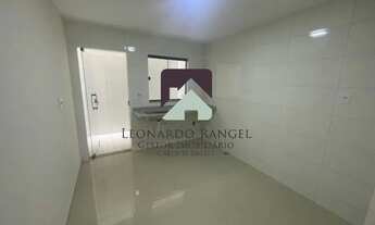 Imagem 4: Casa de condomínio à venda com 2 dormitórios cod:CA00259