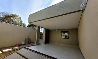 Imagem 2: Bairro Reserva Real. Casa ampla com 3 quartos, sendo 1 suíte com closet. Casa com piscina