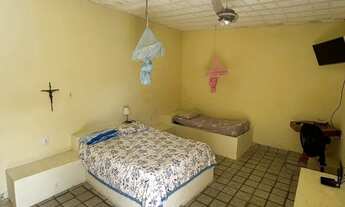 Imagem 4: Casa Ampla na Barra de São Miguel - Aceita Carro e Imóvel