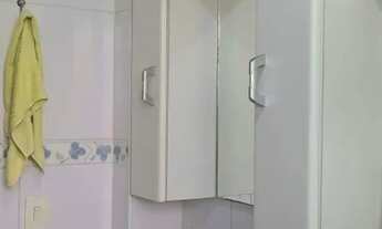 Imagem 5: Apartamento 02 dormitórios ,02 vagas em Consolação