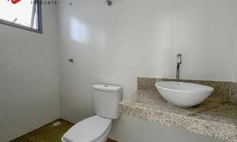 Imagem 13: NOVO! APARTAMENTO DE 3 QUARTOS SENDO 3 SUÍTES À VENDA NA PRAIA DO MORRO EM GUARAPARI/ES. C