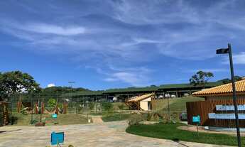 Imagem 5: Melhor lote do escarpas eco parque com 1500 metros !!