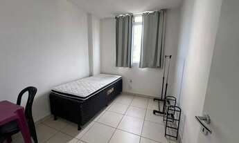 Imagem 7: Apartamento em Montes Claros, no bairro Planalto, para locação