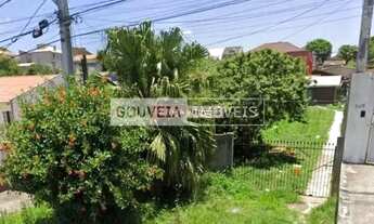 Imagem 5: Terreno com 500 m², à venda por R$ 500.000 - Bairro Alto, Curitiba (PR