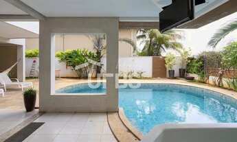 Imagem 7: Sobrado exclusivo no Alphaville Cruzeiro do Sul