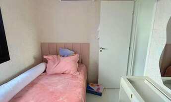 Imagem 5: Imóvel para venda possui 85 metros quadrados com 3 quartos em Batista Campos - Belém - PA