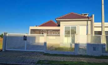 Imagem 2: Casa à venda Rua das Violetas, Centro - Glorinha