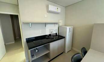 Imagem 2: Studio mobiliado na Trindade