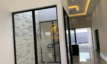 Imagem 6: Casa à venda no bairro Setor Três Marias - Goiânia/GO