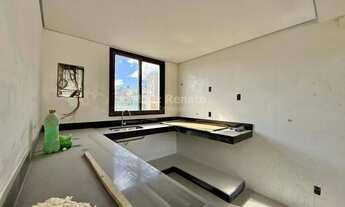 Imagem 5: Cobertura à venda no bairro Cidade Nova