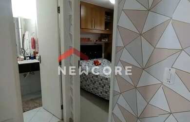 Imagem 7: Apartamento em Rua Isolina - Jardim Carlu - São Paulo/SP