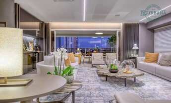 Imagem 4: APARTAMENTO EXCLUSIVO E SOFISTICADO NO MELHOR DO ECOVILLE