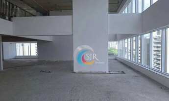 Imagem 6: Conjunto para alugar, 525 m² - Liberdade - São Paulo/SP