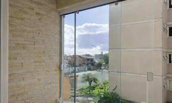 Imagem 4: Apartamento para venda tem 68 metros quadrados com 3 quartos em Weissópolis - Pinhais - Pa