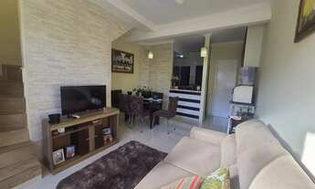 Imagem: Sobrado a Venda - Villagio Campestre, Lins