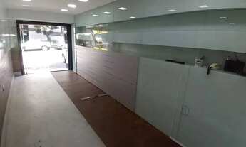 Imagem 3: Imóvel para aluguel com 30 metros quadrados em Lourdes - Belo Horizonte - MG