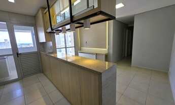 Imagem 5: Residencial Palm Beach