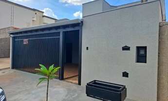 Imagem 2: CEDRAL (SP) Jardim SP Casa 132m2