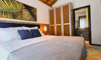 Imagem 5: Casa com 2 dormitórios, 115 m² - venda por R$ 2.500.000,00 ou aluguel por R$ 2.500,00/dia