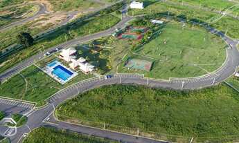 Imagem 2: Lote à venda no Condomínio Damha 1 (Sim